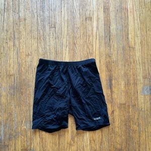 Running tights
